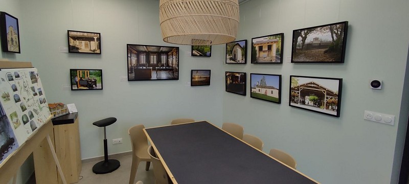 Office de Tourisme "Le Costellan"