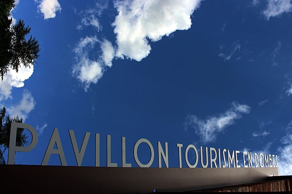 Dombes Tourisme - Office de tourisme