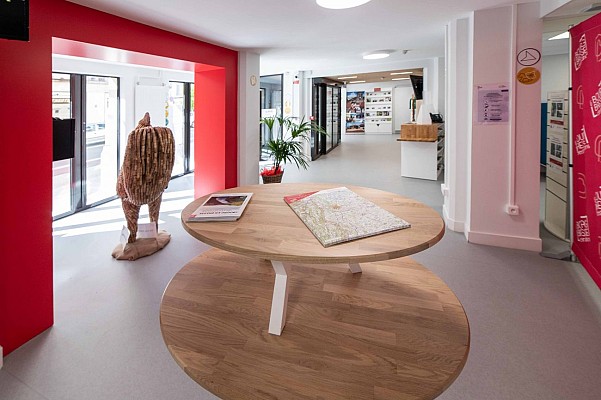 Bourg-en-Bresse Destinations - Office de tourisme