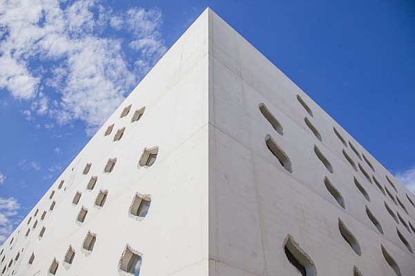 Maison de l'emploi