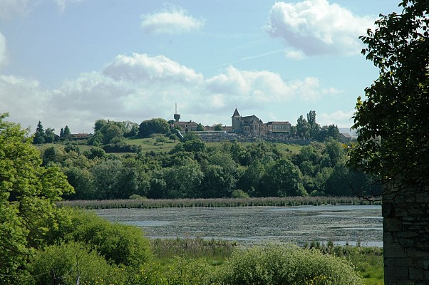 Étang de Salette