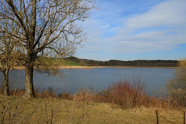 Étang de Salette