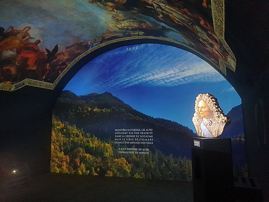 Fort de Savoie