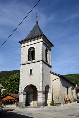 Challes-la-Montagne