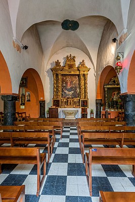 Chapelle Saint Joseph