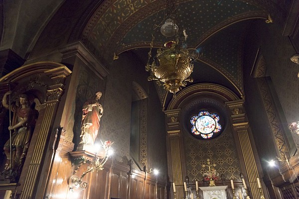 Chapelle de l'Hôpital