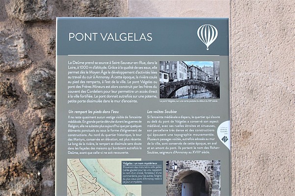 Pont Valgelas