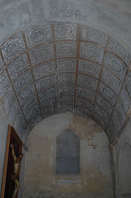 Eglise Saint-Maxime