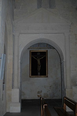 Eglise Saint-Maxime