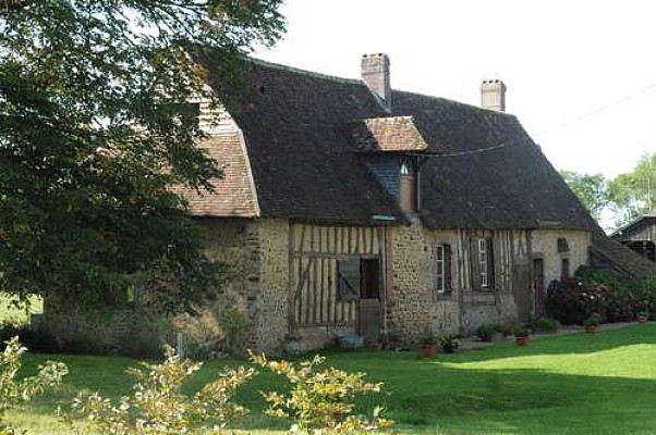 Frazé - Le Petit Essart
