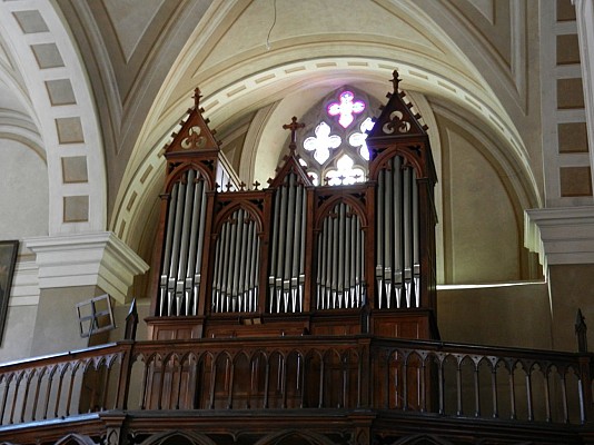 Cathédrale Saint-Pierre