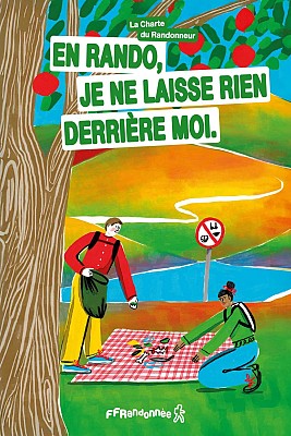 Espace Naturel Sensible : Les Bordes Chalonges