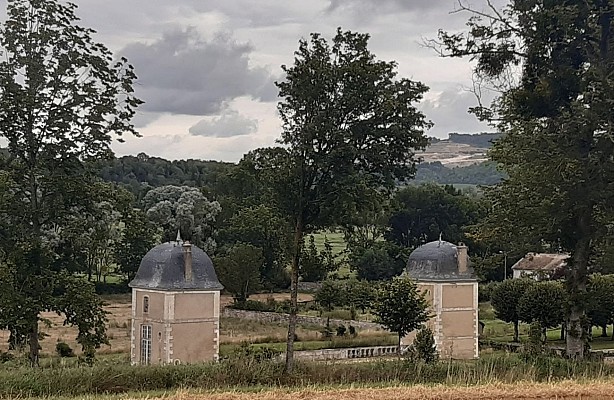 Château de Malpierre