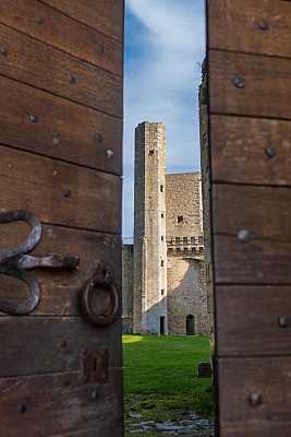 Forteresse de Billy