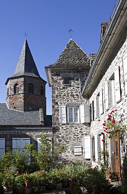 Anglards-de-Salers