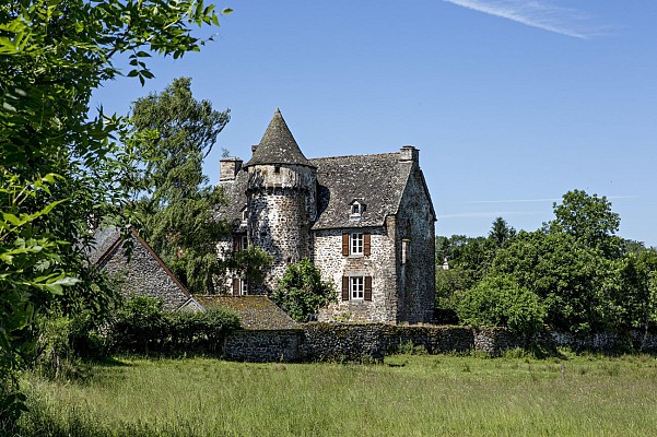 Anglards-de-Salers