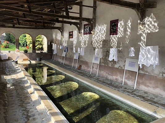 Lavoir du Bourg