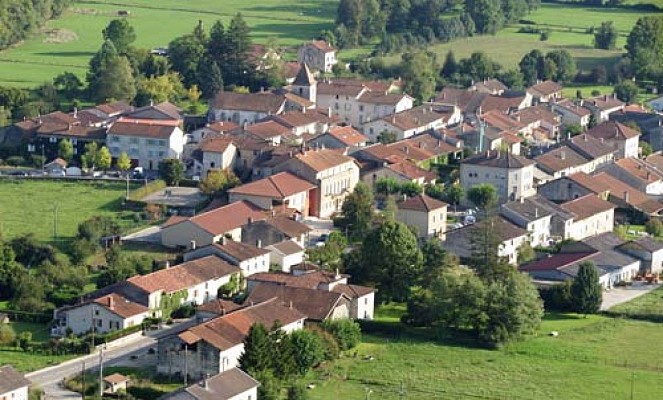 Eglise de Chavannes