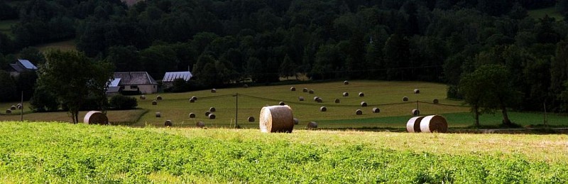 Natura 2000 : Col d'Ornon