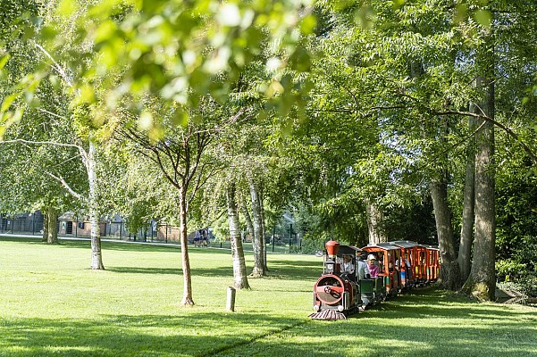 Le Parc Jouvet