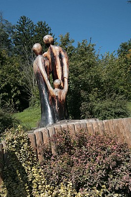 Parc Fraisse