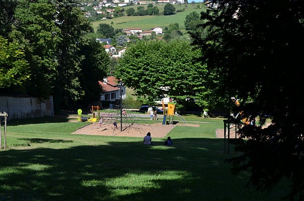 Parc Fraisse