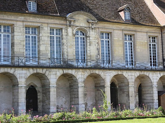 Cité épiscopale de Meaux