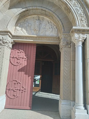 Eglise Saint Jean