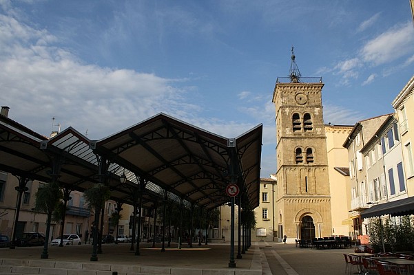 Eglise Saint-Jean-Baptiste