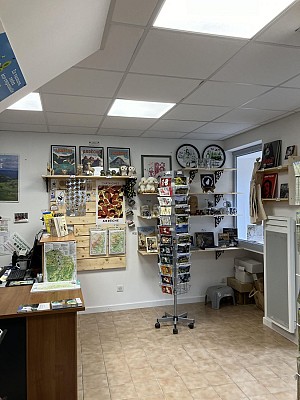 Office de Tourisme d'Antraigues