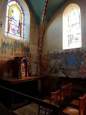 Église Notre-Dame-de-Conches