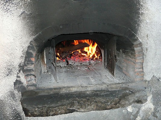 Moulin des Desniers
