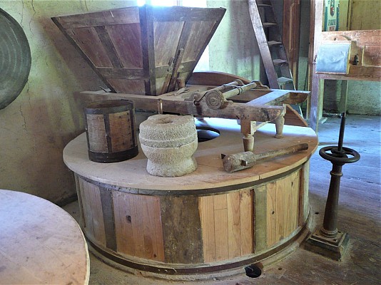 Moulin des Desniers