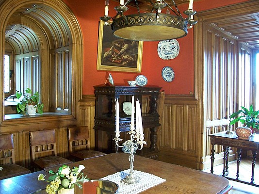 Château Dauphin
