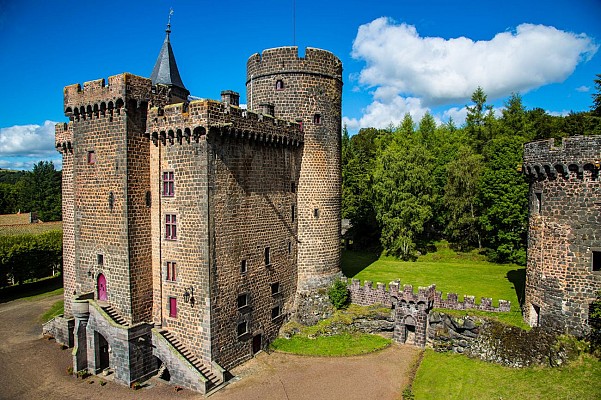 Château Dauphin
