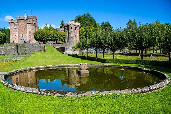 Château Dauphin