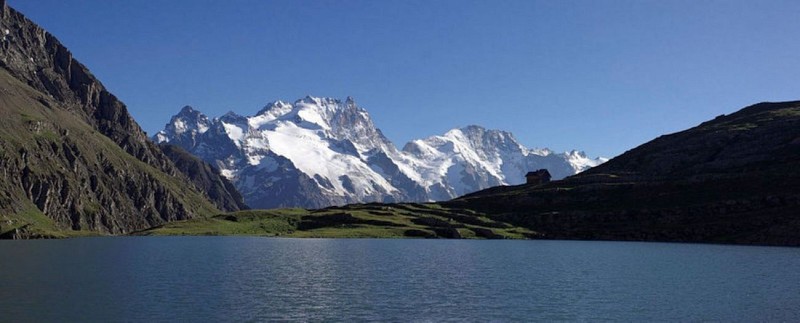 Lac du Goléon
