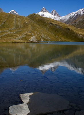 Lac du Goléon
