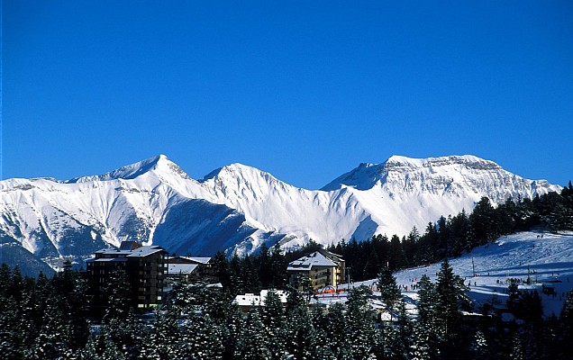 Village de Selonnet