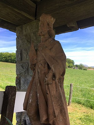 Roumégoux