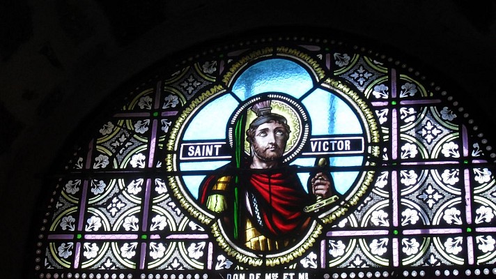 Saint-Victor
