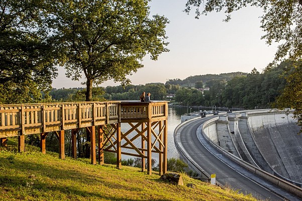 Barrage de Saint-Étienne-Cantalès