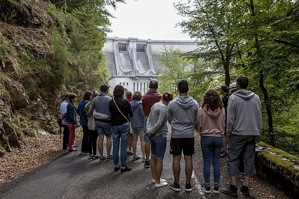 Barrage de Saint-Étienne-Cantalès