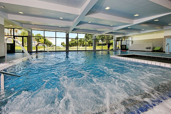 Thermes de Thonon-les-Bains