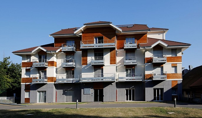 Thermes de Thonon-les-Bains