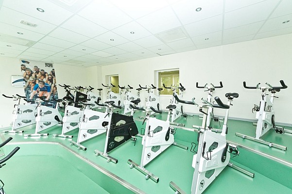 Thermes de Thonon-les-Bains