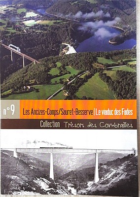 Viaduc des Fades