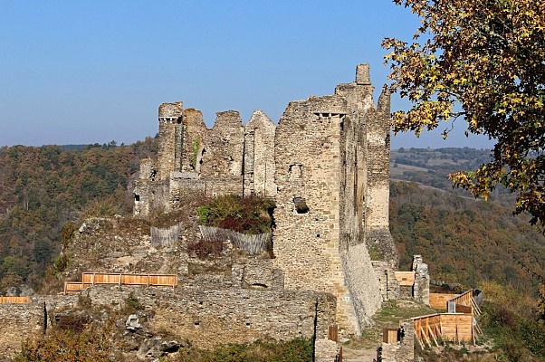 Château Rocher