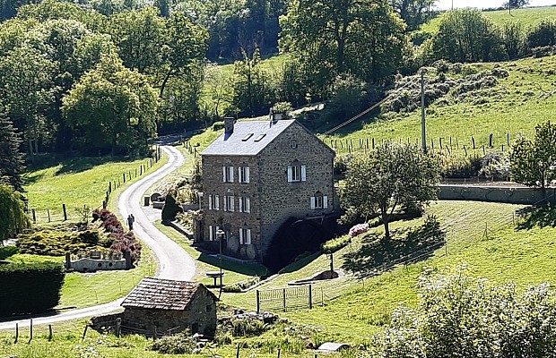 Moulin des Palles