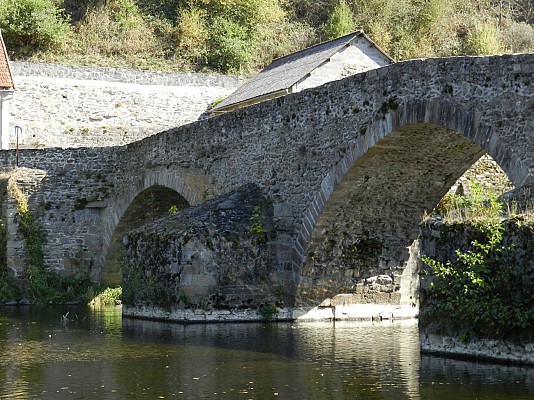 Pont roman